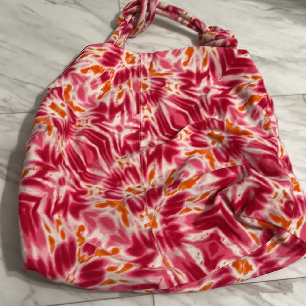 Bag Aero multicolor - Picture 5 of 5
